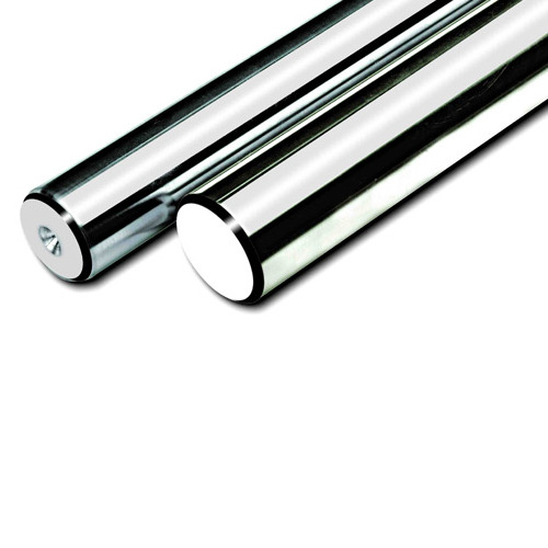 Stainless Steel Round Bars - High Strength, Corrosion Resistant | Ideal For Industrial Applications, Aisi Alloy Steel
