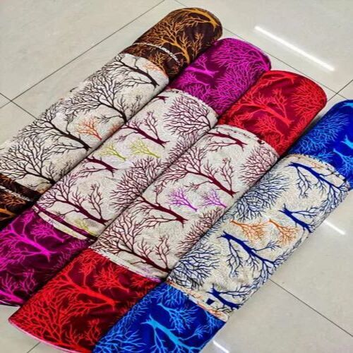 Supremo Curtain Fabric