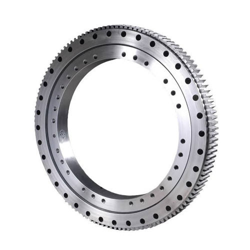 Tgi Slewing Ring Bearing - Color: Silver