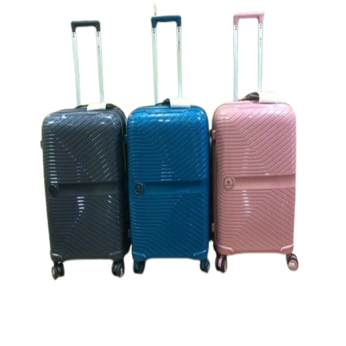 Travel Trolley Bags