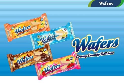 Wafers Biscuits