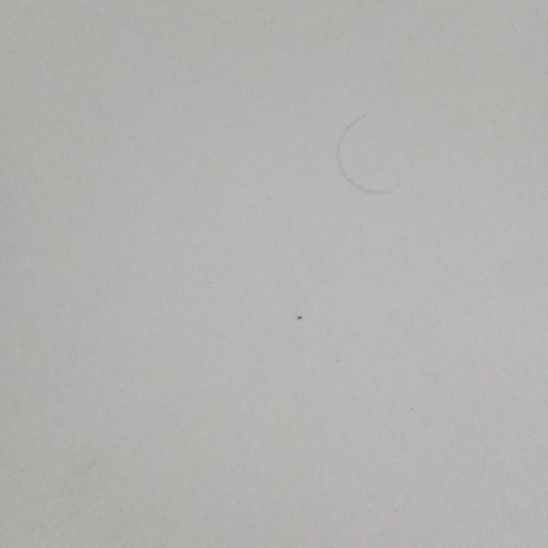 Wall Street tiles in