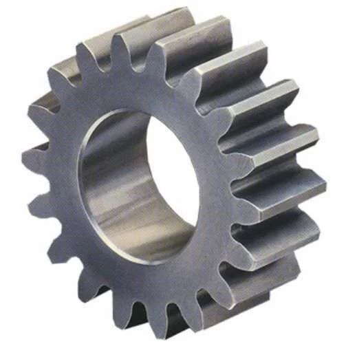  transmission gears 