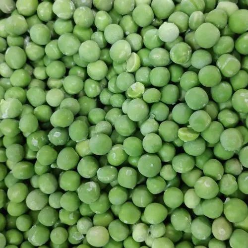 1kg Frozen Green Peas