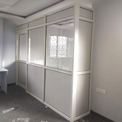 Aluminum Office Partition