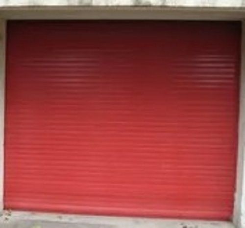 Automatic Rolling Shutter