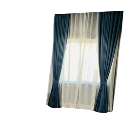 Bedroom Curtain Set