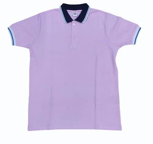 Boys Polo T Shirt - Age Group: ---