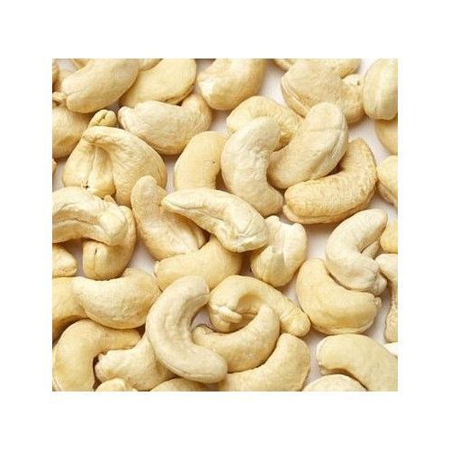 Cashew Nuts - Color: Cream