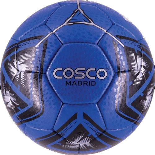 Cosco Madrid Football