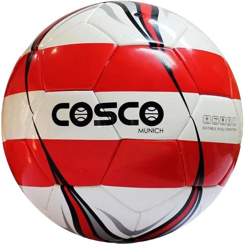 cosco football