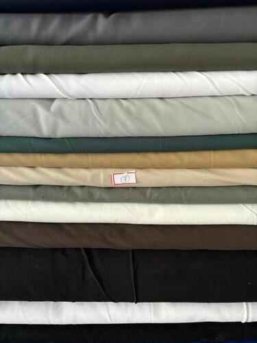 Cotton Fabrics