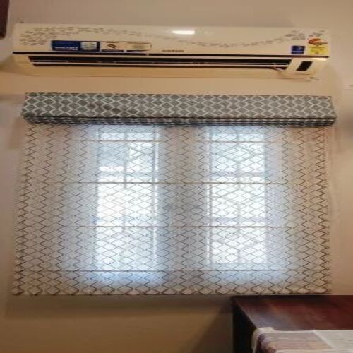 Customised Roman Blinds