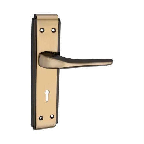 Door Handle Lock - Application: Residential And Commercial Use