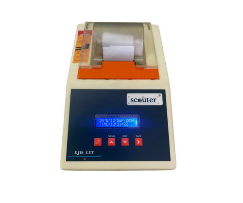 Electronic Weighing Scales Data Printer