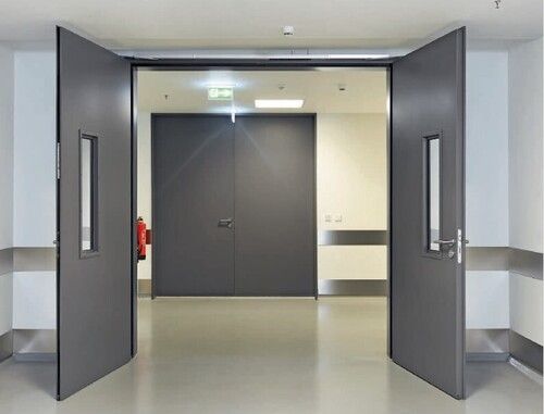 Fire Rated Doors