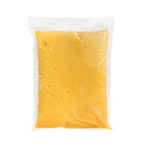 Frozen Mango Pulp - Packaging: Bag