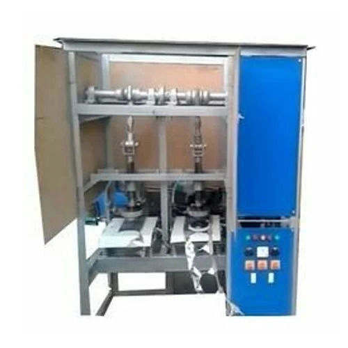 Fully Automatic Dona Making Machine