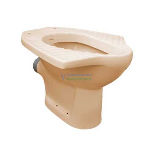 Indian Toilet Seat - Color: Any Color