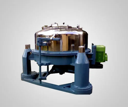 Industrial Centrifuge Machine