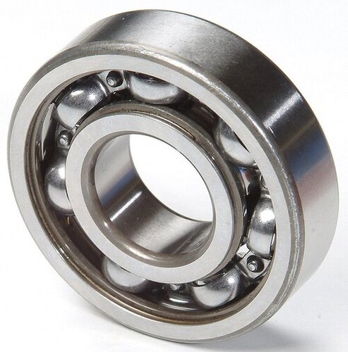 Industrial Steel Ball Bearings