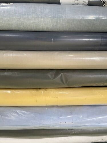 Linen Fabric - Color: All