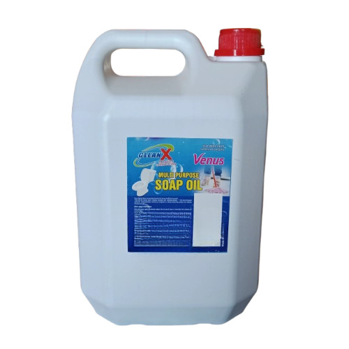 Liquid Soap Oil - Fragrance Compound, Plastic Bottle | Ideal for Making Soap, Store in Dry Place