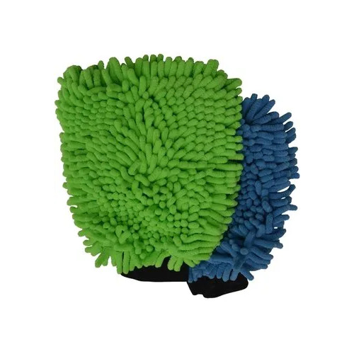 Microfiber Dusting Gloves