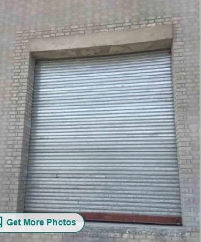 Motorized Rolling Shutter - Vertical Opening, Various Colors | Easy to Clean, Low Maintenance, Insulated Exterior