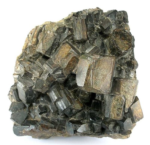 Paint Pyrophyllite - Grade: A
