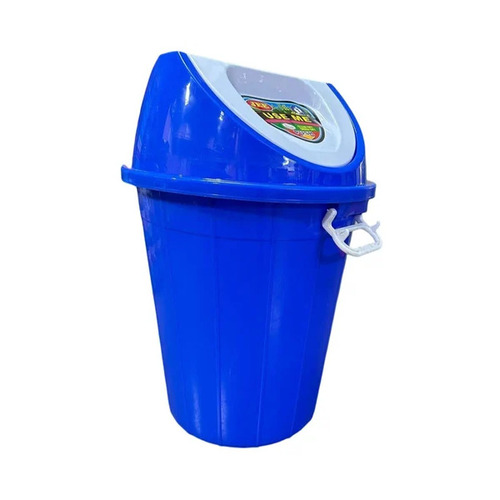 TPI Lid for 11 Liter Plastic Bucket - Lightweight, Durable, Portable Design for Home, Office, Outdoor Use