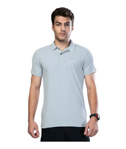 Polo T Shirt - Age Group: Adults