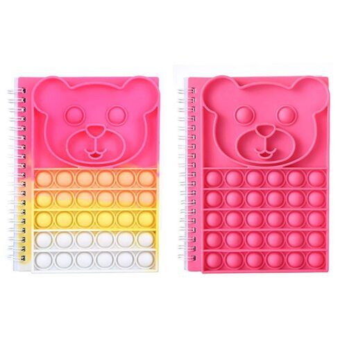 Popit Notebook