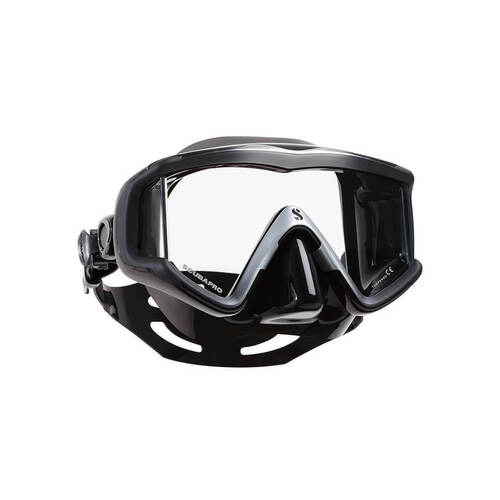 Scubapro Crystal Vu Mask