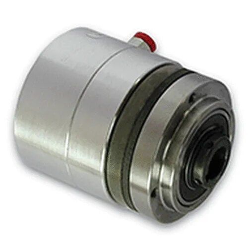 Silver Pneumatic Clutches - Size: Standard