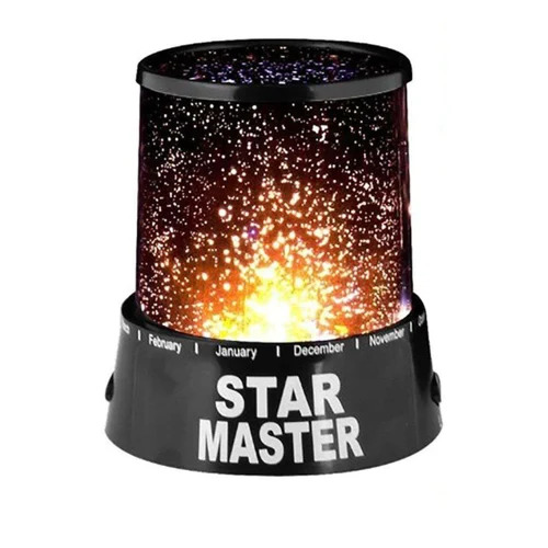 Star Master Night Light