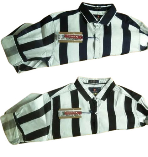 Striped Shirts By Next Garment Distribution