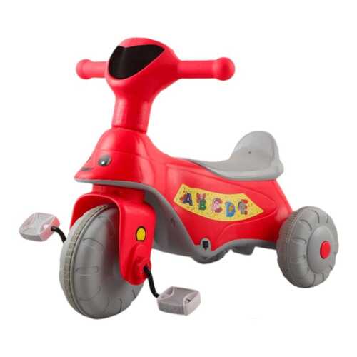 Stylish Baby Tricycle - Color: Variant