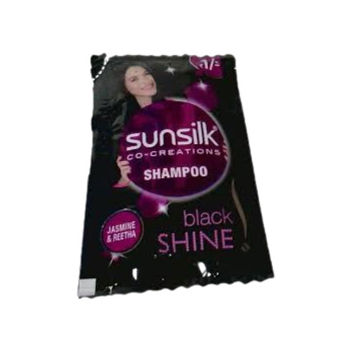 Sunsilk Shampoo Pouch - Gender: Female