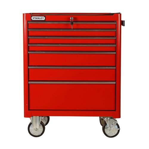 Tool Cabinet Trolley - Application: Industrial