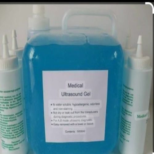 Ultrasound Gel