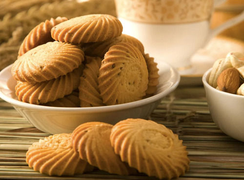 Ajwain Biscuits  - Packaging: Box