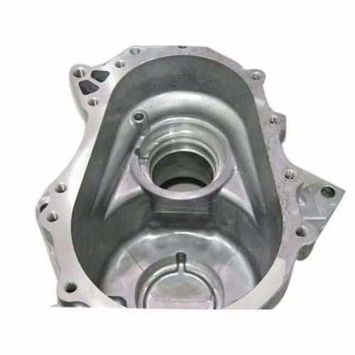 aluminium alloy castings