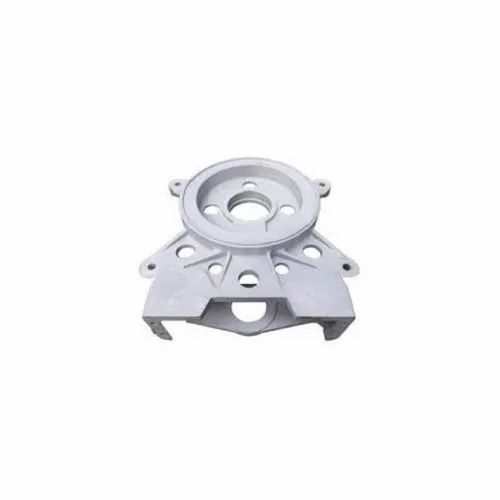 Aluminum Die Casting