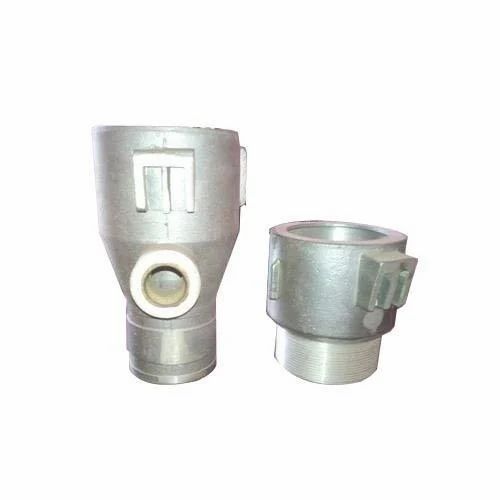 Aluminum Gravity Die Casting Parts