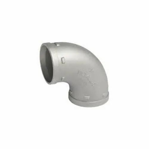 Aluminum Pipe Elbow