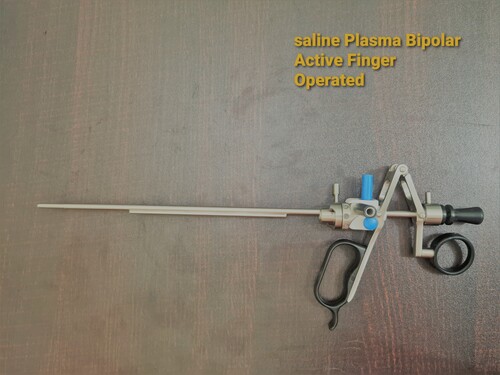 Bi-Tur Working Element Hybrid