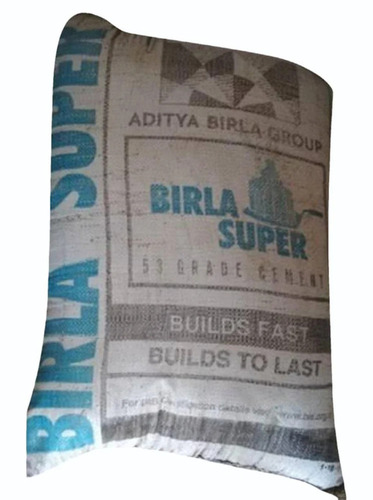 Birla Super OPC Cement