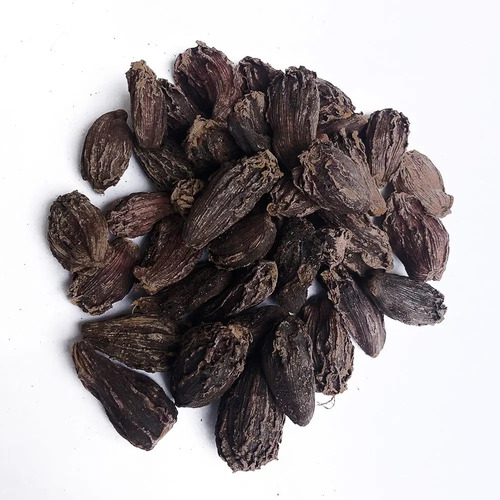 Black Cardamom - Product Type: Fresh