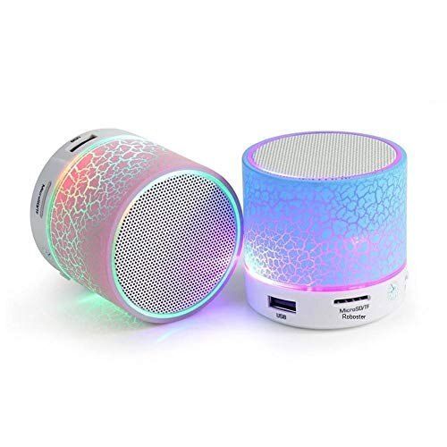 Bluetooth Speaker - Color: All